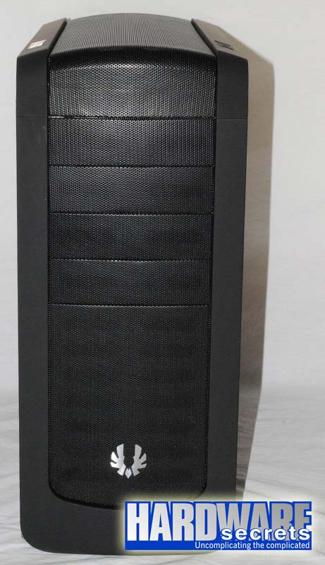 Обзор BitFenix Raider